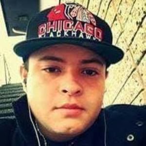 Meet your Posher, Gerardo